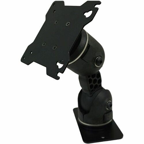 Havis MD-503 Mounting Kits Havis Wall Mount - 25 Lb Load Capacity - 75 X 75, 100 X 100 - Rugged (md-503) Md503 840056726000
