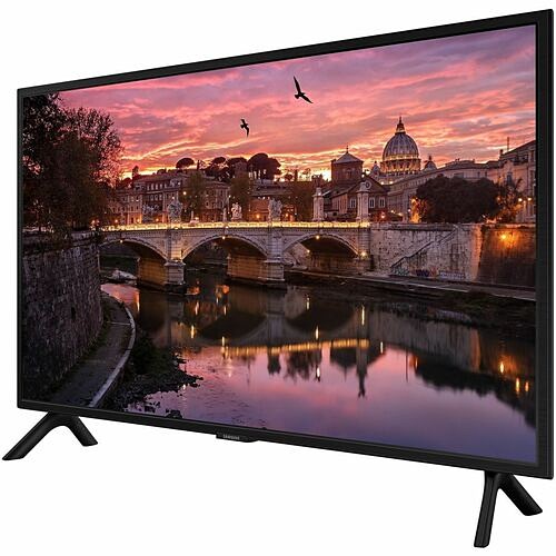 Samsung HG32CF800NFXZA LCD TV Samsung Hg32cf800nf 32" Smart Led-lcd Tv - Quantum Dot Led Backlight (hg32cf800nfxza) 887276781327