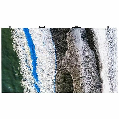 Lg LSAB009-U23 Digital Signage Systems Lg Magnit Lsab009-u23 Digital Signage Display - Lcd - 3840 X 2160 - Micro Led - 600 Nit - 2160p - Hd Lsab009u23 195174064702