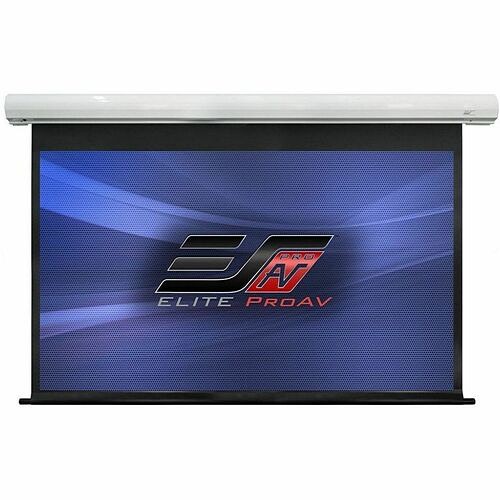 Elitescreens SK180XHW3-E12 Projection Screens Saker Sk180xhw3-e12 Projection Screen Sk180xhw3e12 848448028787