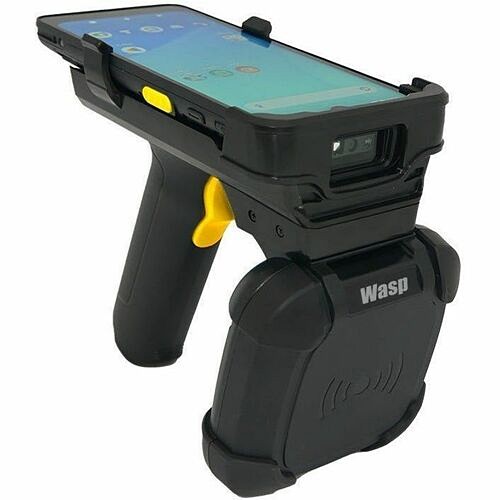 Wasp 633809011726 Handheld Terminal Accessories Wasp Dr6 Rfid Gun Grip (633809011726) 633809011726