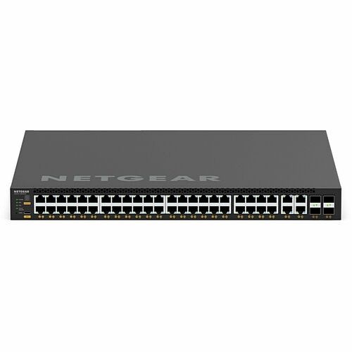 Netgear MSM4352-TAANES Switches & Bridges Av Line M4350-44m4x4v Ethernet Switch Msm4352taanes 606449168792