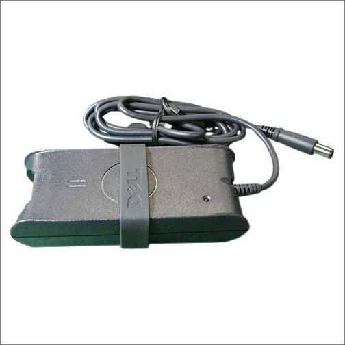 Dell DF263 Power Adapters Dell Ac Adapter - 65 W - 110 V Ac, 220 V Ac Input - 19.5 V Dc/3.34 A Output (df263) 