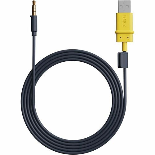 Logitech 951-000089 Cables Logitech Usb Data Transfer Cable - Usb Data Transfer Cable - 1 Pack (951-000089) 951000089 097855192158
