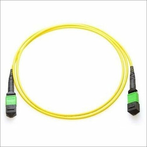 Axiom Memory AXG95165 Cables Axiom Mpo Male To Mpo Male Singlemode 9/125 Fiber Cable 5m - Taa Compliant - 16.40 Ft Fiber Optic Ne 840177896446