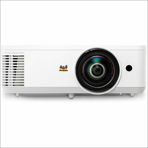 Viewsonic PS502W Projectors 4,000 Lm Wxga Academic Projector (ps502w) 766907020038