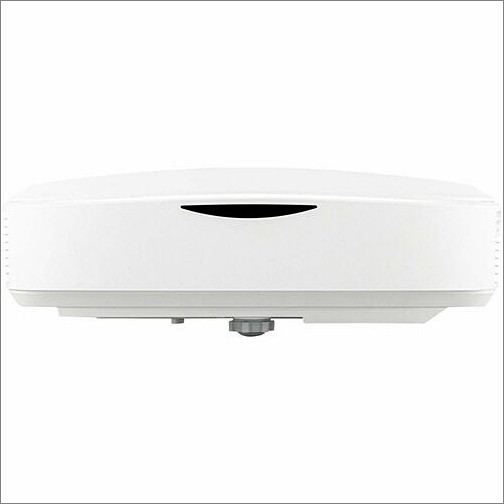 Viewsonic LS832WU Projectors Viewsonic Ls832wu - 5000 Lumens Wuxga Ultra Short Throw Laser Lamp Free Projector With Hv Keystone,  766907021912