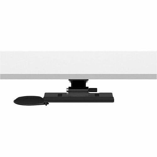 Humanscale 6G90011LG22 Keyboard Trays/Drawers 6g Kb, Black, No Lateral Slider, 900-standard, 8 Swivel Left, 19 Gel With Synth. (6g90011lg22) 810008206904