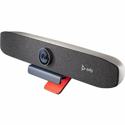 Hp 783S4AA Mounting Kits Poly Studio P15/r30 Wall Mount (783s4aa) 197029633033