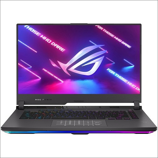 Asus G513RC-EH71 Notebooks Strix G15 G513rc-eh71 Gaming Notebook G513rceh71 197105300217