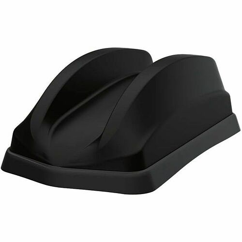 Panorama Antennas GP-IN2732-LC Antennas Panorama Antennas Gps[x]d4[x]-6-60   4×4 Mimo 4g/5g Sharkfin Antenna - 600 Mhz To 6000 Mhz - Cellula Gpin2732lc 