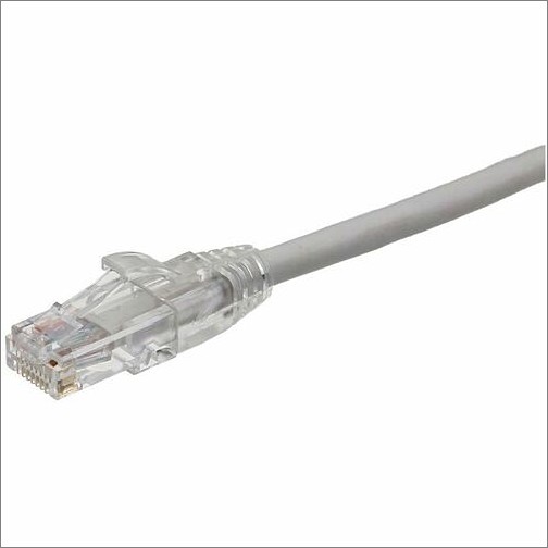 Axiom Memory AXG98463 Cables Axiom 100ft Cat6 Snagless Shielded (stp) Patch Cable - White - Taa Compliant - 100 Ft Category 6 Net 840177892578