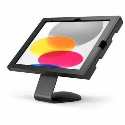 Maclocks 111B209SWLB Mounting Kits Compulocks Ipad 10.9" 10th Gen Swell Enclosure Core Counter Stand Or Wall Mount Black - High-grade A 819472028951