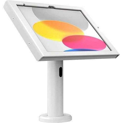 Maclocks TCDP01W209SWLW Mounting Kits Ipad 10.9" 10th Gen Swell Enclosure Tilting Stand - Swell Rise 