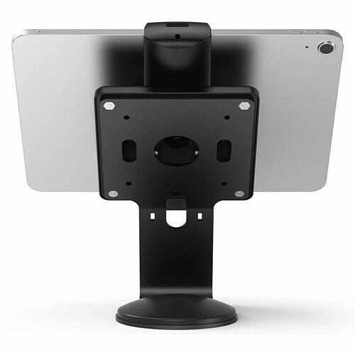 Maclocks 111BUCLGVWMB Mounting Kits Compulocks Universal Tablet Cling Core Counter Stand Or Wall Mount Black - Universal Mounting Option 819472028920