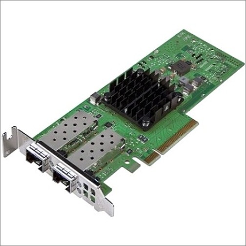 Dell 540-BCKV Network Cards Broadcom 57414 25gigabit Ethernet Card 540bckv 884116464495