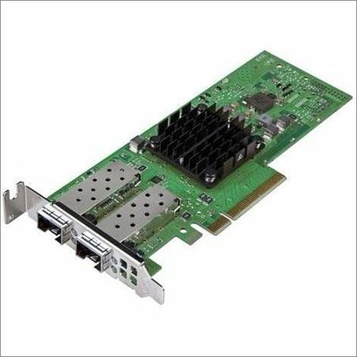 Dell 540-BDID Network Cards Dell 25gigabit Ethernet Card - Pci Express - 3.13 Gb/s Data Transfer Rate - Broadcom 57414 - 2 Port( 540bdid 884116464594