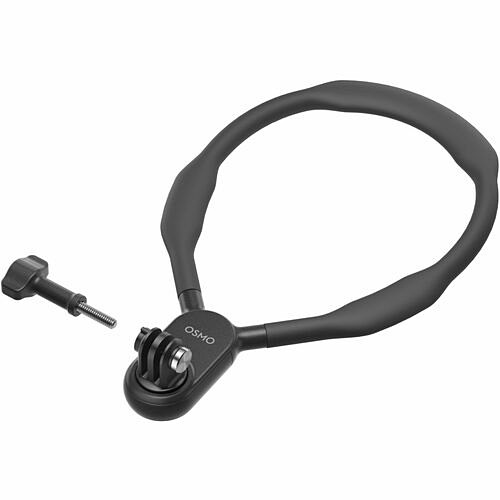 Dji CP.AS.AA000008.01 Mounting Kits Dji Ac Cp.as.aa000008.01 Osmo Action Hanging Neck Mount Retail Cpasaa00000801 190021087569