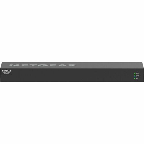 Netgear PR460X-111NAS Routers & Gateways Netgear 10g/multi-gigabit Dual-wan Pro Router - 5 Ports - 3 Rj-45 Port(s) - 2 Wan Port(s) - 1 Sfp+ S Pr460x111nas 606449167818
