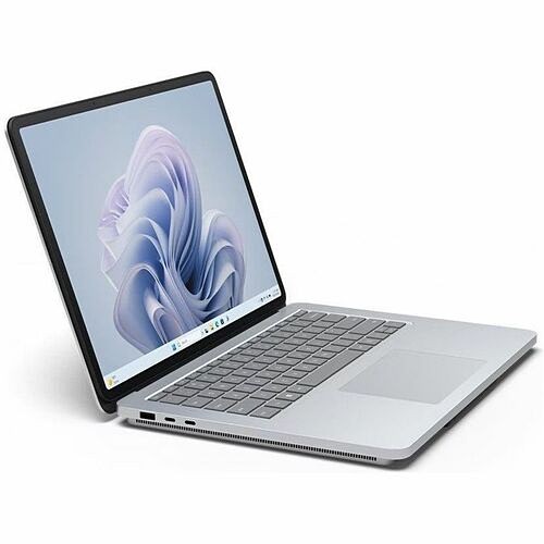 Microsoft YMS-00001 Notebooks Microsoft Surface Laptop Studio 2 14.4" Touchscreen Convertible (floating Slider) 2 In 1 Notebook -  Yms00001 196388198221