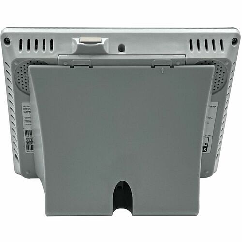 Nortek Security 2GIG-EDG-DESK Stands & Cabinets 2gig Edge Desktop Stand For Panel And Remote Keypad (2gig-edg-desk) 2gigedgdesk 093863149290