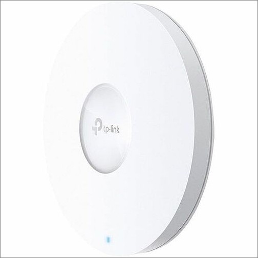Tp Link AP9635 Wireless Access Points Omada Pro Ap9635 Dual Band Wi-fi 6 Ieee 802.11 A/b/g/n/ac/ax 1.73 Gbit/s Wireless Access Point - 2.4 840030705540