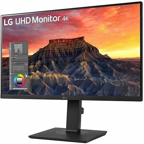 Lg 27BQ65UB-B Monitors 27bq65ub-b Widescreen Lcd Monitor 27bq65ubb 195174066218