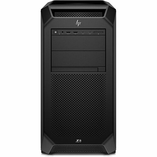 Hp 907Z8UA#ABA Workstations Hp Z8 Fury G5 Workstation - 1 X Intel Xeon W5-3423 - 16 Gb - 8 Tb Hdd - 2 Tb Ssd - Tower - Black - I 907z8uaaba 197498631479