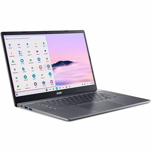 Acer NX.KRCAA.005 Notebooks Acer Chromebook Plus 515 Cbe595-1t-55ub 15.6" Touchscreen Chromebook - Full Hd - Intel Core I5 13th  Nxkrcaa005 195133188708