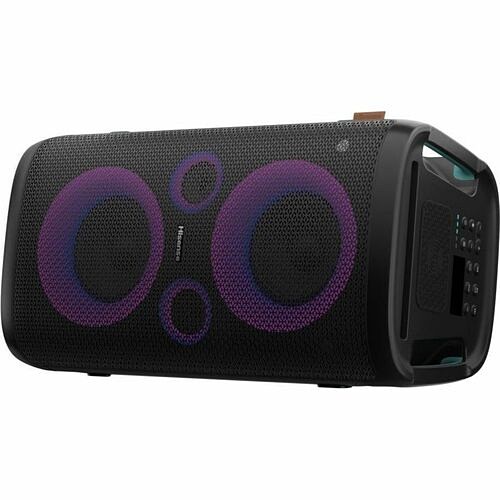 Hisense PARTY ROCKER ONE Multimedia Speakers Party Rocker One Speaker Partyrockerone 888143013282