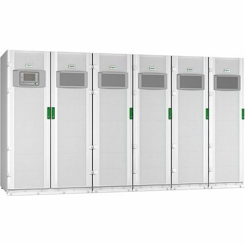 Apc Schneider GVXOPT002 Power Supplies Galaxy Vx Lithium-ion Bms Power Supply Kit For 1250kva I/o Cabinet Without Backf (gvxopt002) 731304643609