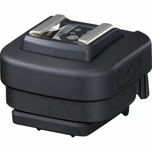 Canon 4943C001 Camera & Camcorder Add-ons Canon Ad-e1 Multi-function Shoe Adapter (4943c001) 013803340235