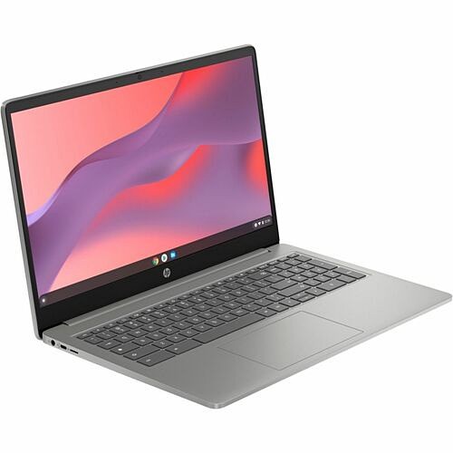 Hp 7J267UA#ABA Notebooks Hpi Sourcing - New Chromebook 15a-nb0000 15a-nb0013dx 15.6" Chromebook - Hd - Intel N-series N200 -  7j267uaaba 
