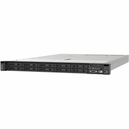 Lenovo 7D9CA01XNA Servers Lenovo Thinksystem Sr645 V3 7d9ca01xna 1u Rack Server - 1 X Amd Epyc 9124 3 Ghz - 64 Gb Ram - 480 Gb 