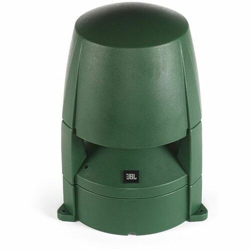Jbl CONTROL 89MS Speakers Jbl Professional Control Contractor 89ms Outdoor Above Ground Woofer - 300 W Rms - Green - 600 W (pm Control89ms 