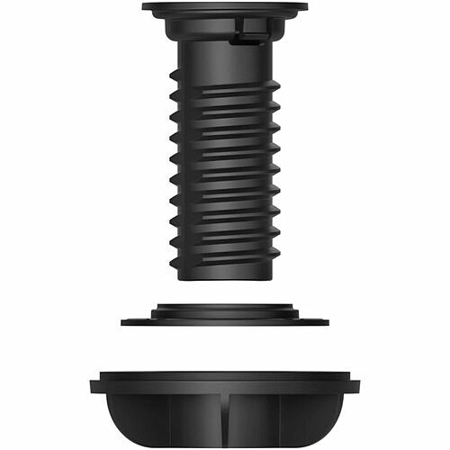 Jabra 14307-58 Mounting Kits Desk Mount 1430758 706487025788