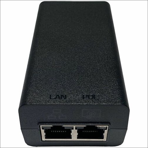 Jabra 14402-21 Power Injectors/Splitters Poe Injector Kit,na - Injector,type-a,1m/3ft (14402-21) 1440221 706487025818