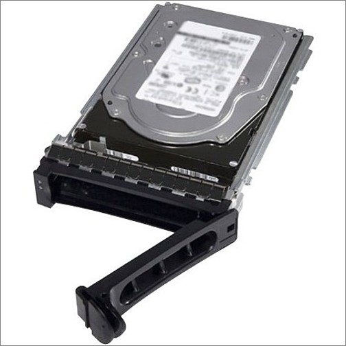 Dell 400-ATMN Hard Drives Dell Pm1635a 1.60 Tb Solid State Drive - 2.5" Internal - Sas (12gb/s Sas) (400-atmn) 400atmn 