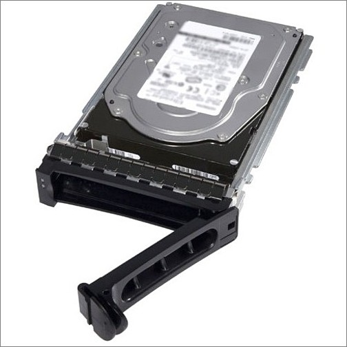 Dell 400-AJVW Hard Drives Dell 400-ajvw 800gb Sed Fips   Internal - Sas Solid State Drive 8fkxc 400ajvw 