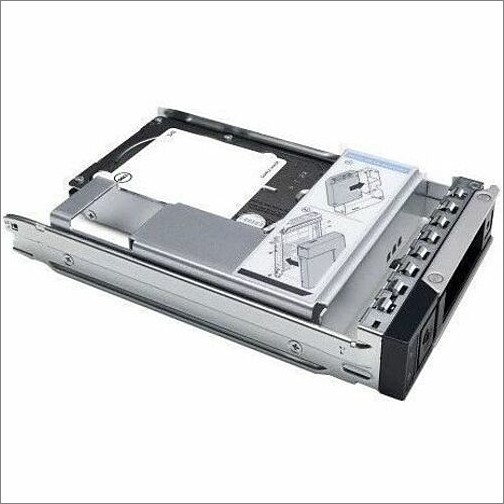 Dell 400-ATIR Hard Drives Hard Drive 400atir 