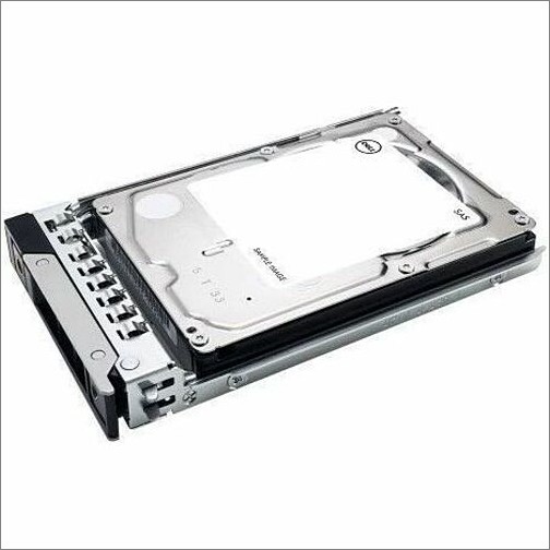 Dell JJ6FD Hard Drives Dell Sourcing - New 900 Gb Hard Drive - 2.5" Internal - Sas (12gb/s Sas) - Server, Storage System De 