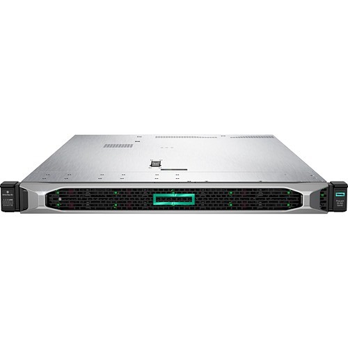 Hp P40402-B21 Servers Hpe Proliant Dl360 G10 1u Rack Server - 1 X Intel Xeon Gold 6242 2.80 Ghz - 32 Gb Ram - Serial Ata,  P40402b21 