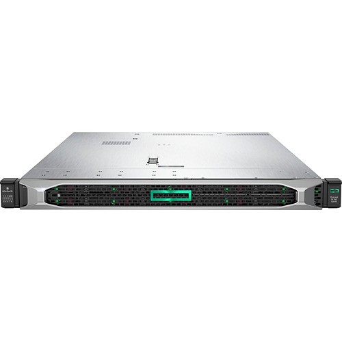 Hp P19176-B21 Servers Hpe Proliant Dl360 G10 1u Rack Server - 1 X Intel Xeon Gold 5217 3 Ghz - 32 Gb Ram - Serial Ata/600, P19176b21 