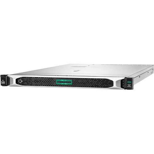 Hp P39883-B21 Servers Hpe Proliant Dl360 G10 Plus 1u Rack Server - 1 X Intel Xeon Silver 4314 2.40 Ghz - 32 Gb Ram - 12gb/ P39883b21 