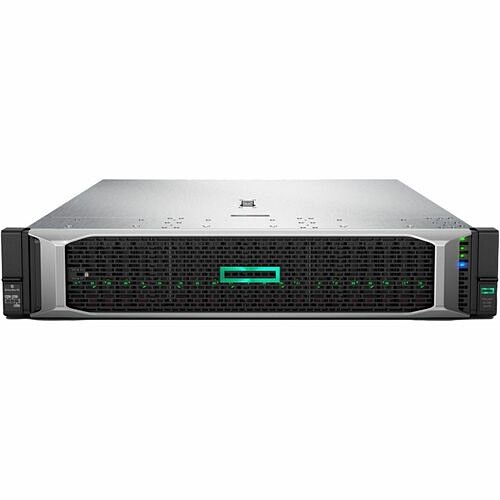 Hp P20174-B21 Servers Hpe Proliant Dl380 G10 2u Rack Server - 1 X Xeon Silver 4210 - 32 Gb Ram Hdd Ssd - Serial Ata/600, 1 P20174b21 0190017389912