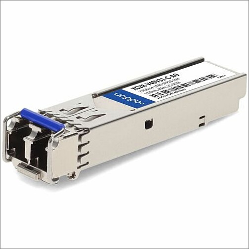 Addon XCVR-V40V31-C-AO Switch Modules Addon Ciena Sfp28 Module - For Data Networking, Optical Network - 1 X Lc 25gbase-er Network - Optica Xcvrv40v31cao 195285287908