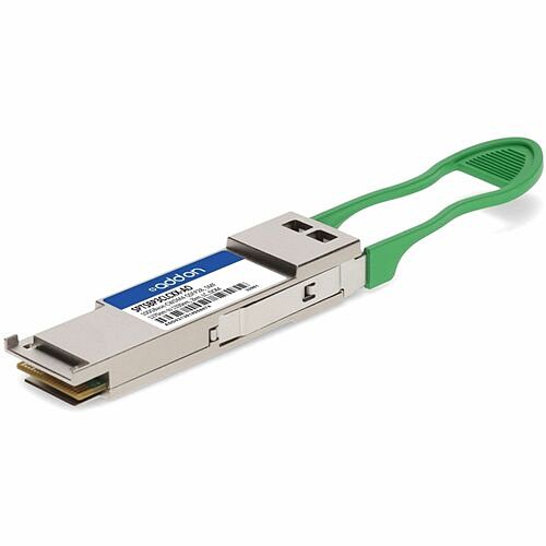 Addon SPTSBP3CLCXX-AO Switch Modules Addon Qsfp28 Module - For Optical Network, Data Networking - 1 X Lc 100gbase-cwdm4 Network - Optical Sptsbp3clcxxao 195285099129