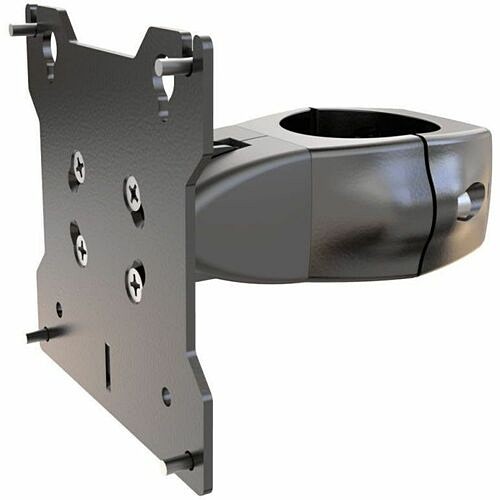 Havis 367-4008-11 Mounting Kits Havis Techtower Mounting Bracket For Monitor - 1 Display(s) Supported - 20 Lb Load Capacity - 100 X  367400811 