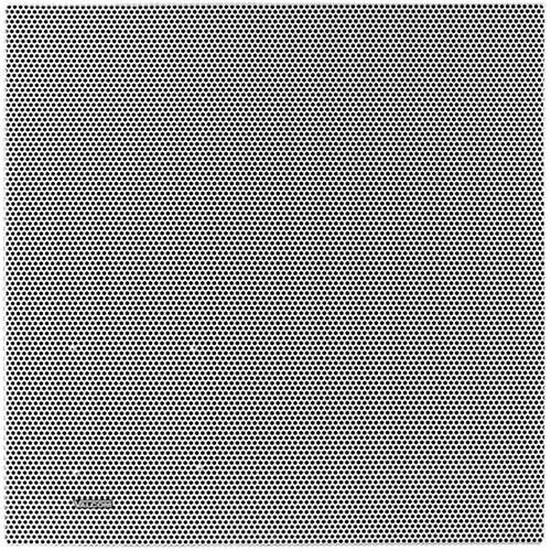 Valcom V-CTLA-2 Speakers Valcom V-ctla-2 In-ceiling Speaker - 12 W Rms - White - 70 Hz To 17 Khz - 45 Ohm Vctla2 799111017280