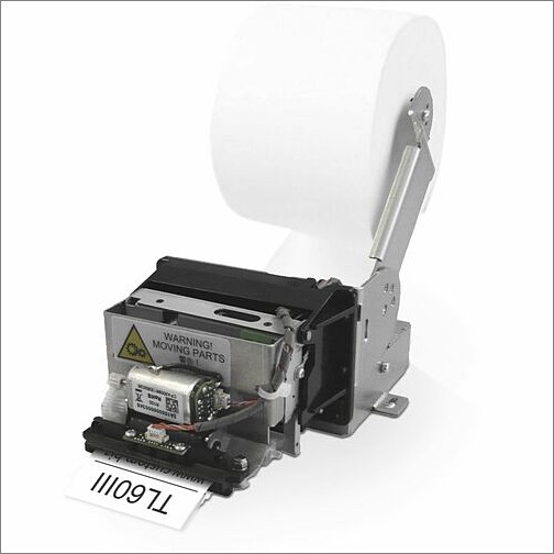 Pos-X 915CJ040200300 Uncategorized Custom Tl60iii Kiosk, Banking, Gaming, Parking, Queue Management System, Vending Machine Direct Ther 